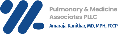 Amaraja Kanitkar, MD, MPH, FCCP